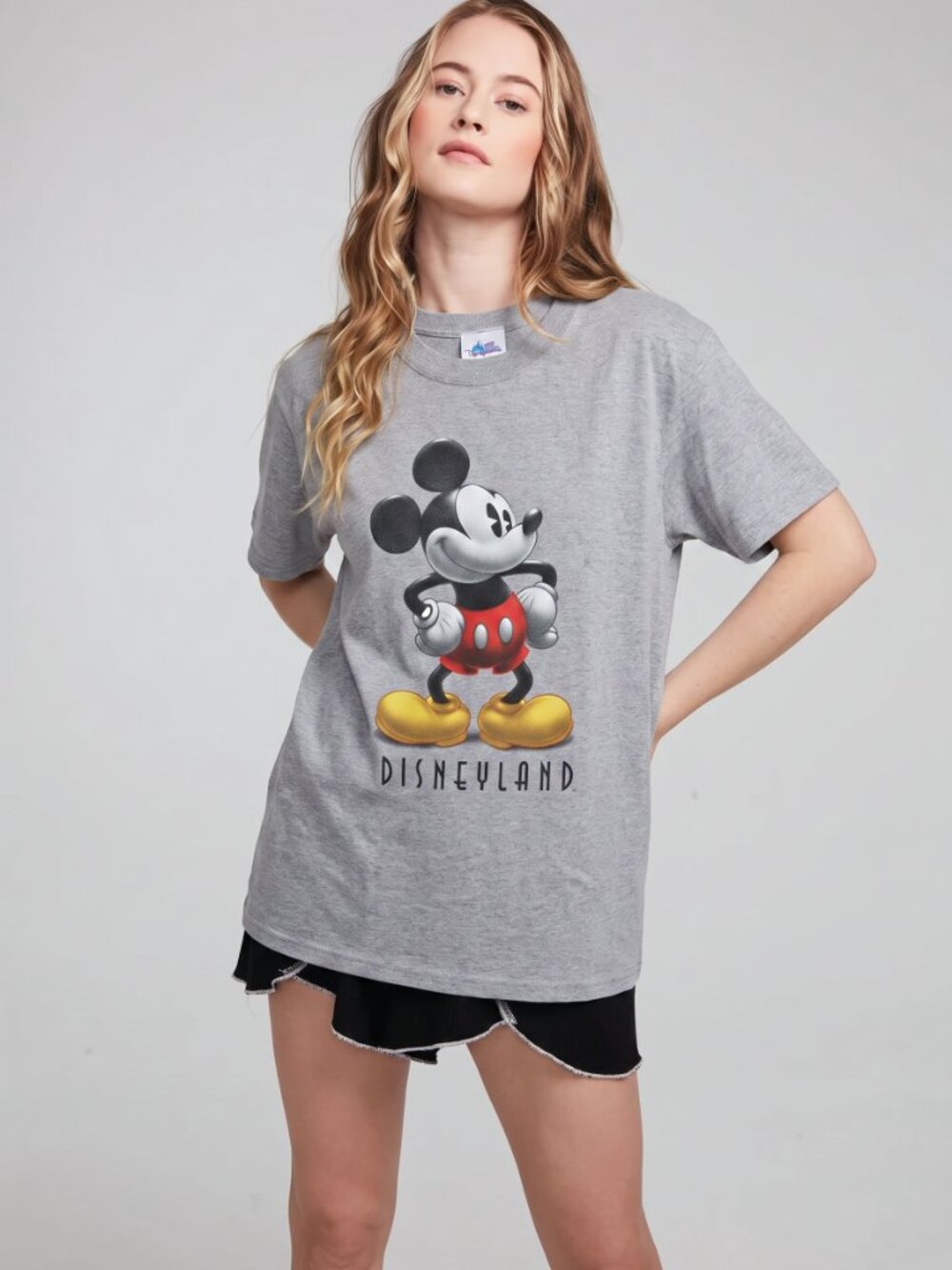 Disney Mickey Mouse TShirt - MEDIUM